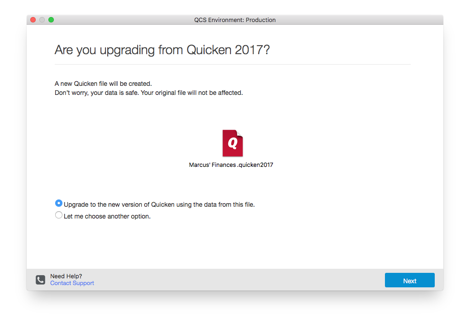 quicken 2017 deluxe for windows/mac usb